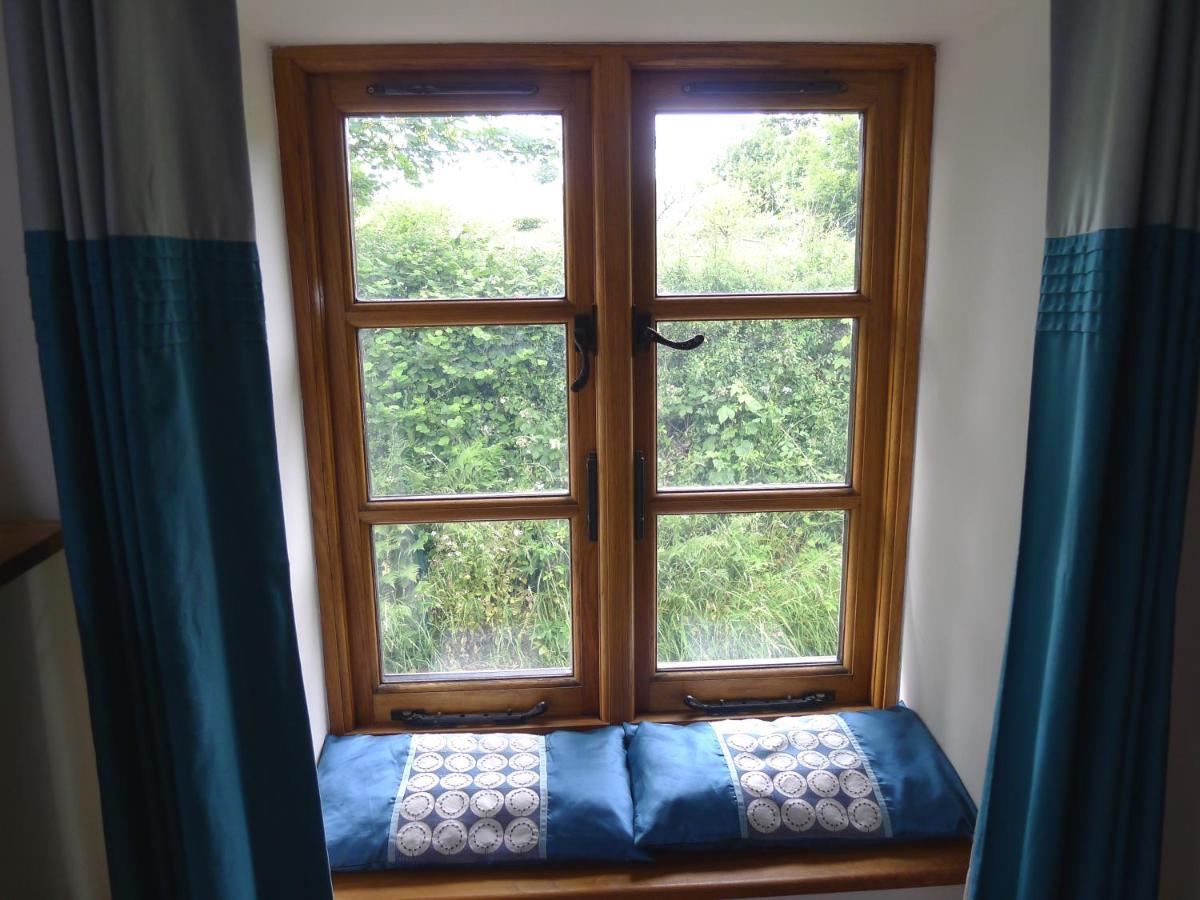 Tuell Farm Cottages Tavistock  Eksteriør bilde